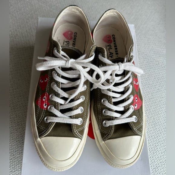 Comme fed garçons - Picture 2 of 5